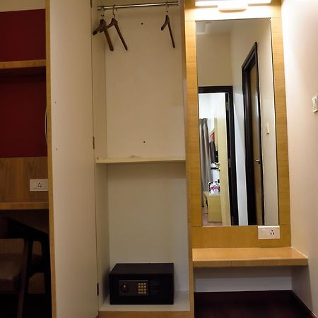 Hotel Laya Inn Ariyalur Luaran gambar