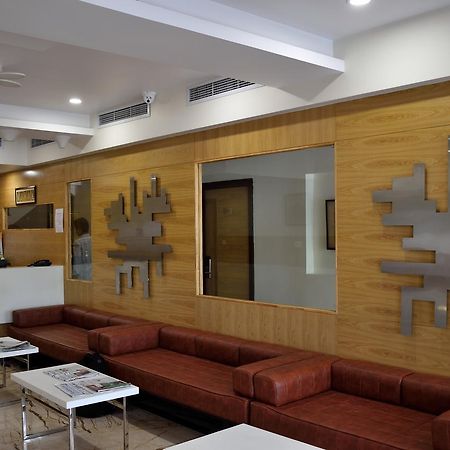Hotel Laya Inn Ariyalur Luaran gambar