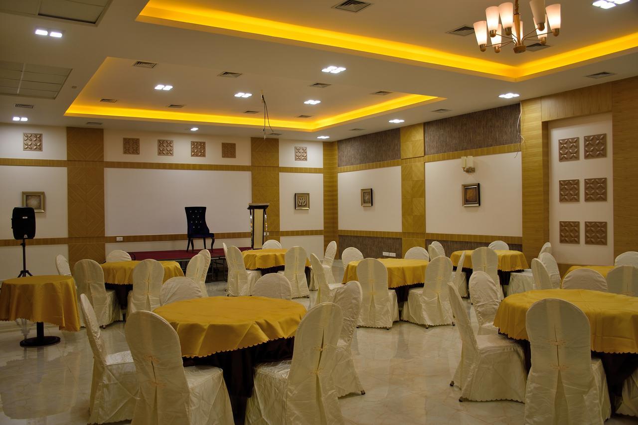 Hotel Laya Inn Ariyalur Luaran gambar