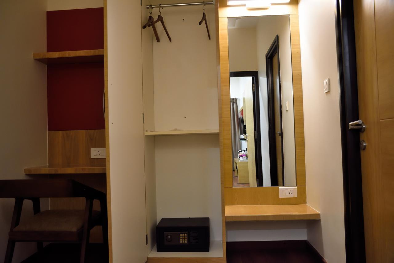 Hotel Laya Inn Ariyalur Luaran gambar