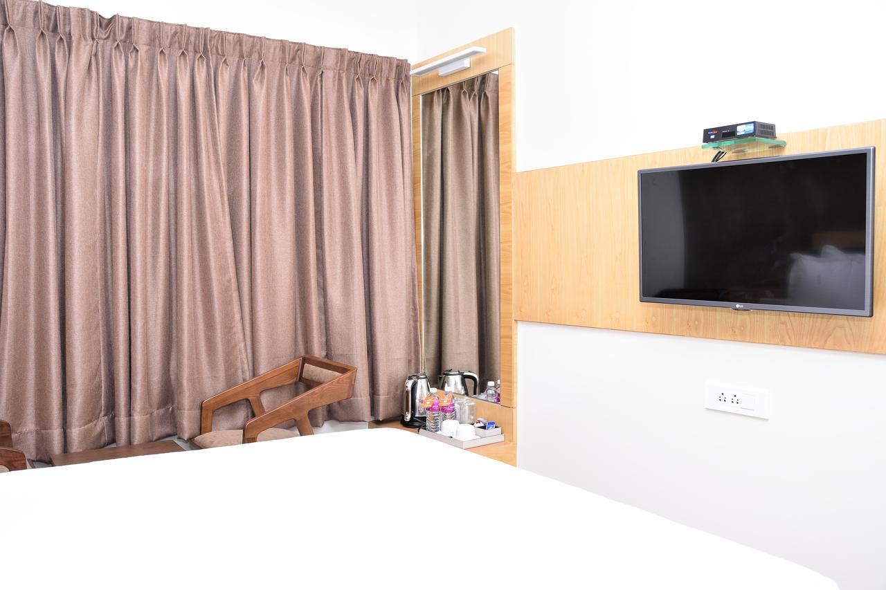 Hotel Laya Inn Ariyalur Luaran gambar