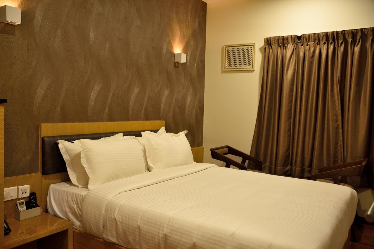 Hotel Laya Inn Ariyalur Luaran gambar