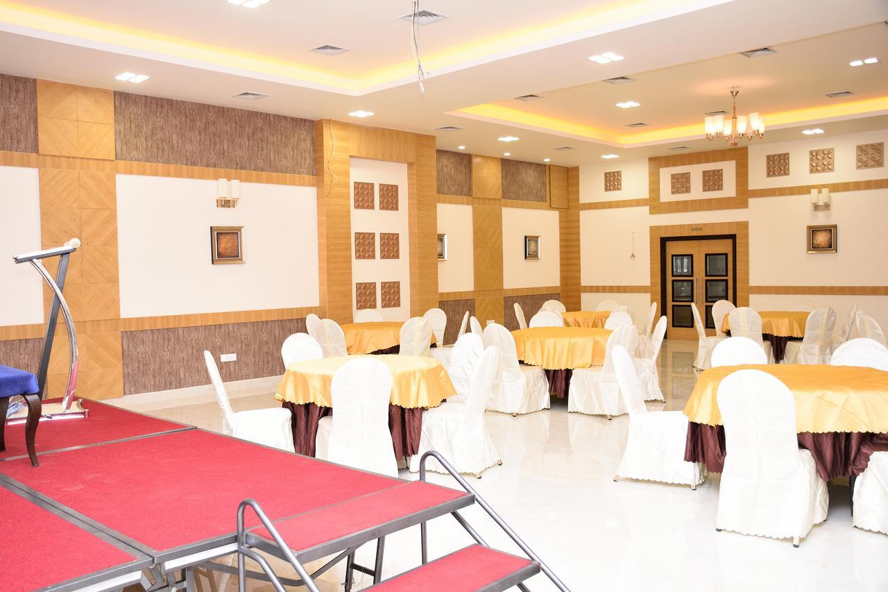 Hotel Laya Inn Ariyalur Luaran gambar