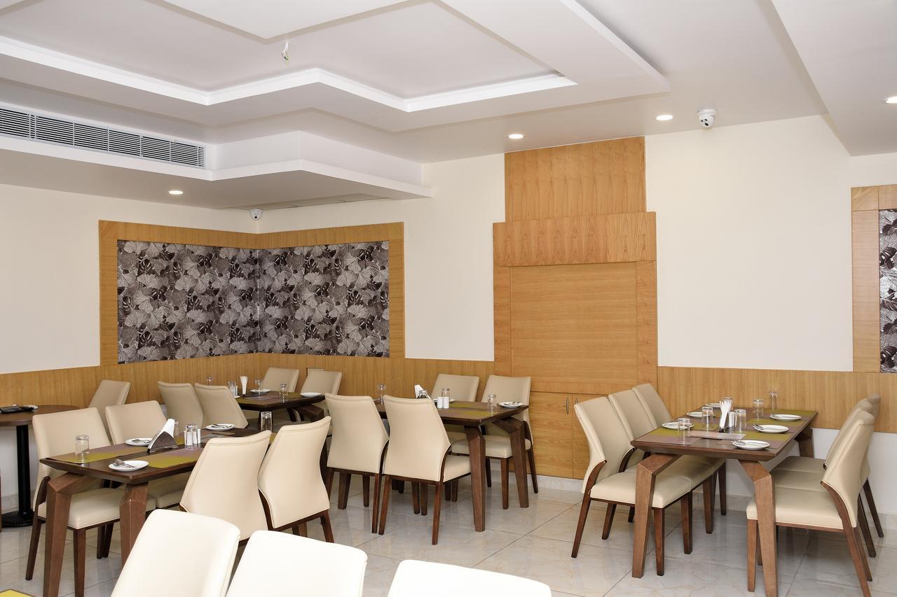 Hotel Laya Inn Ariyalur Luaran gambar