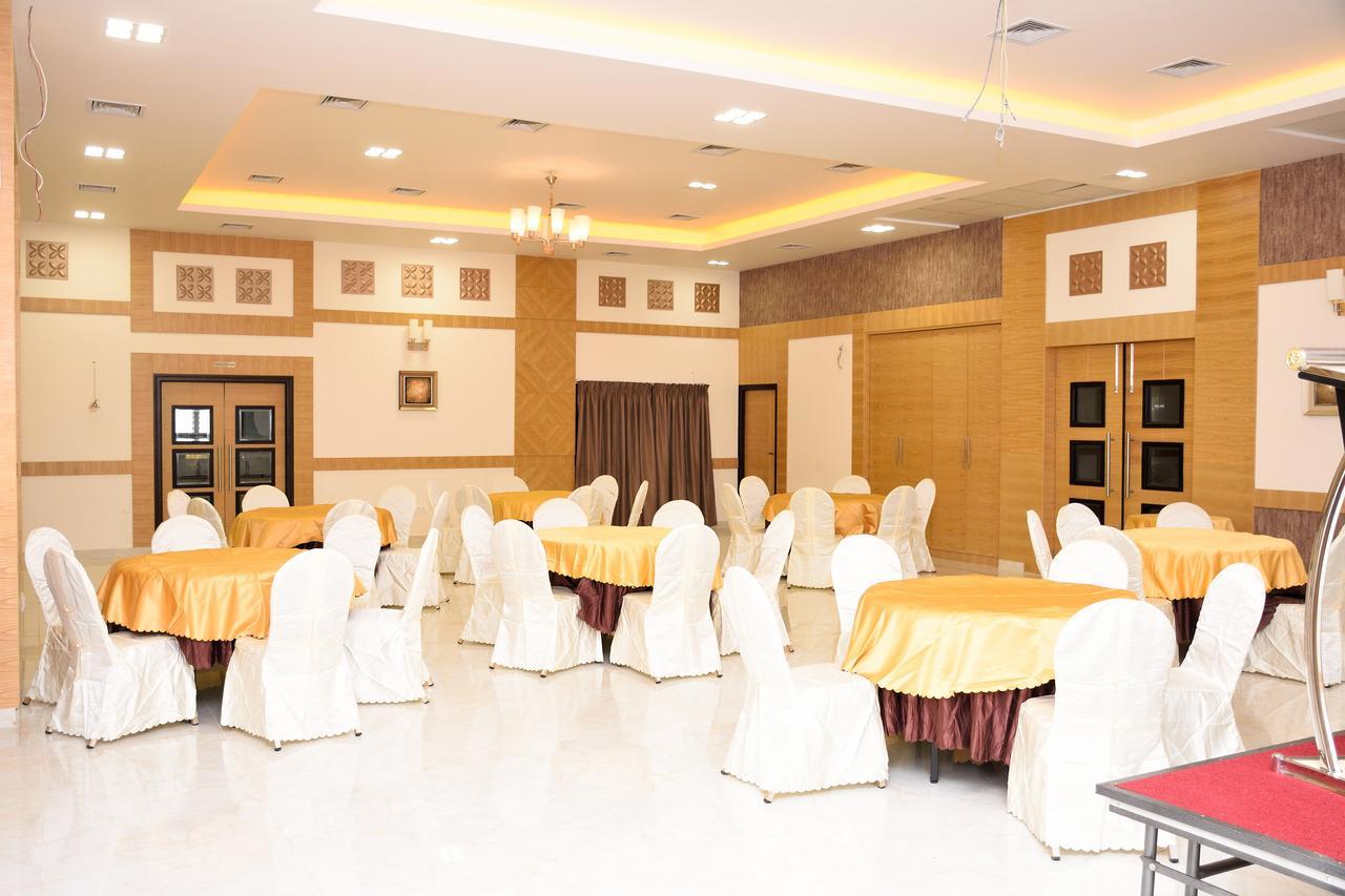 Hotel Laya Inn Ariyalur Luaran gambar