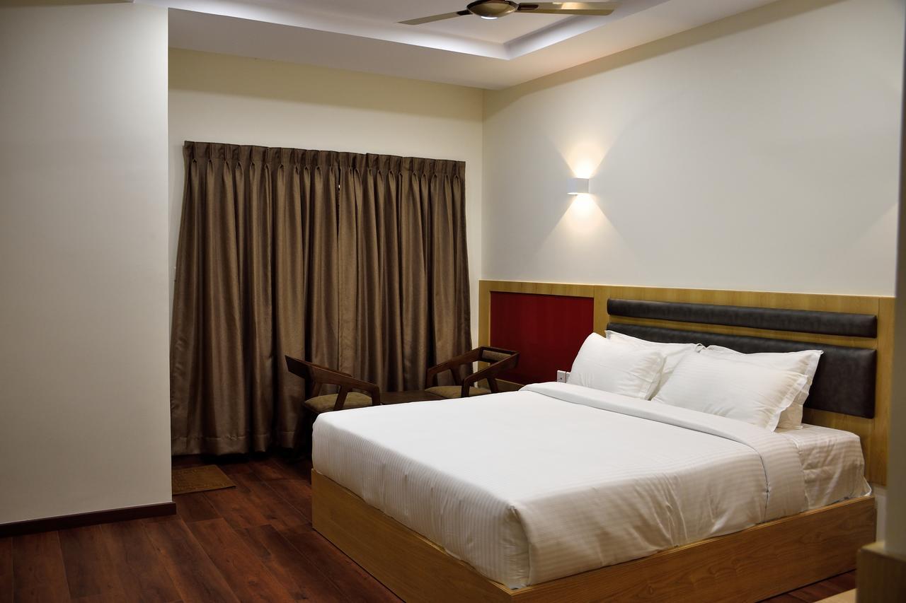 Hotel Laya Inn Ariyalur Luaran gambar